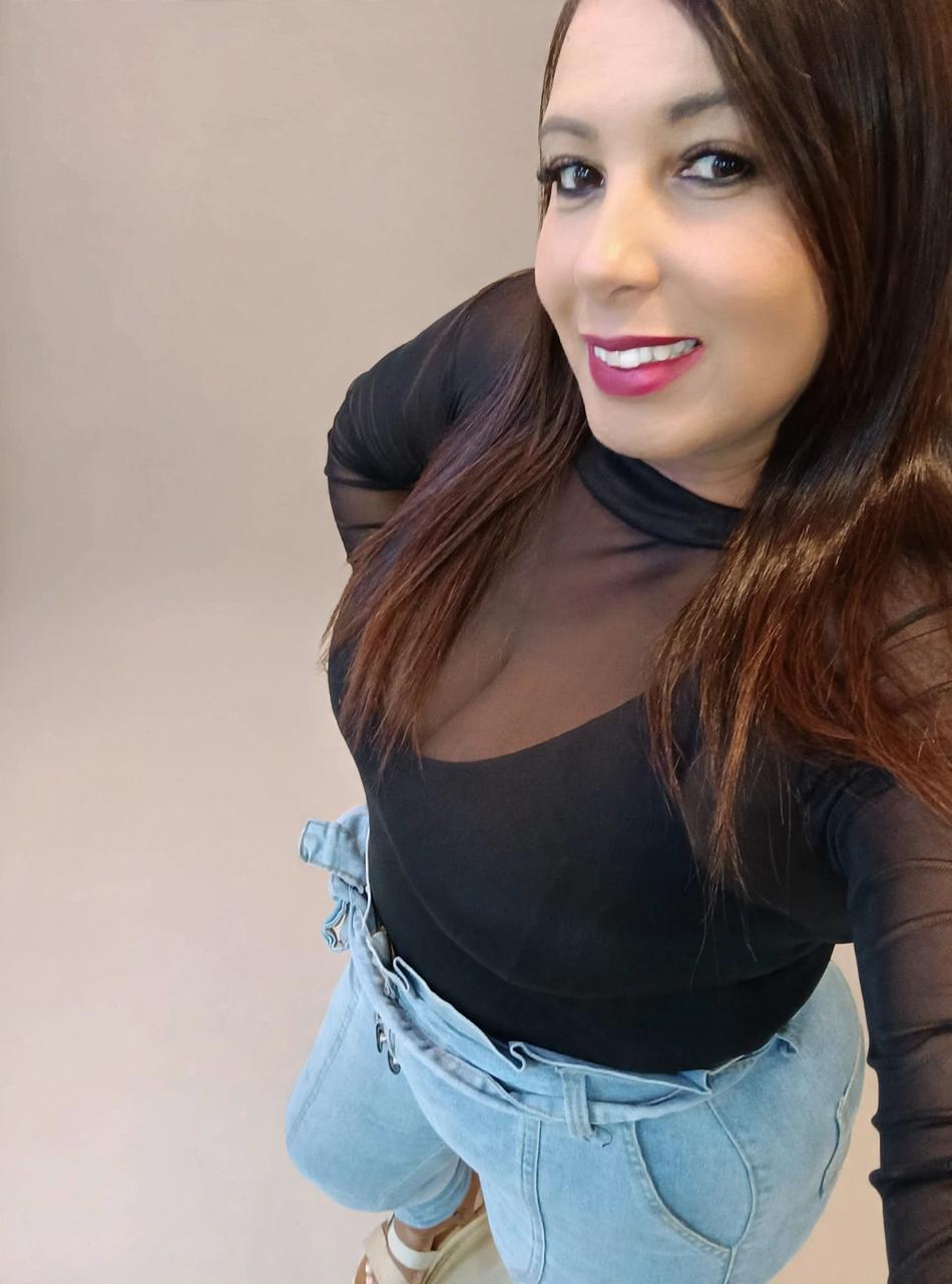 Maria Aparecida j.Silva