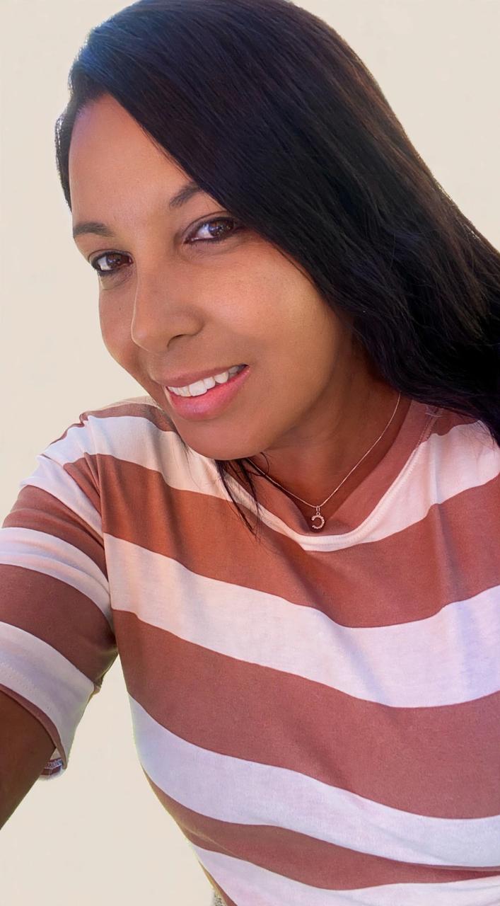 Maria Aparecida j.Silva